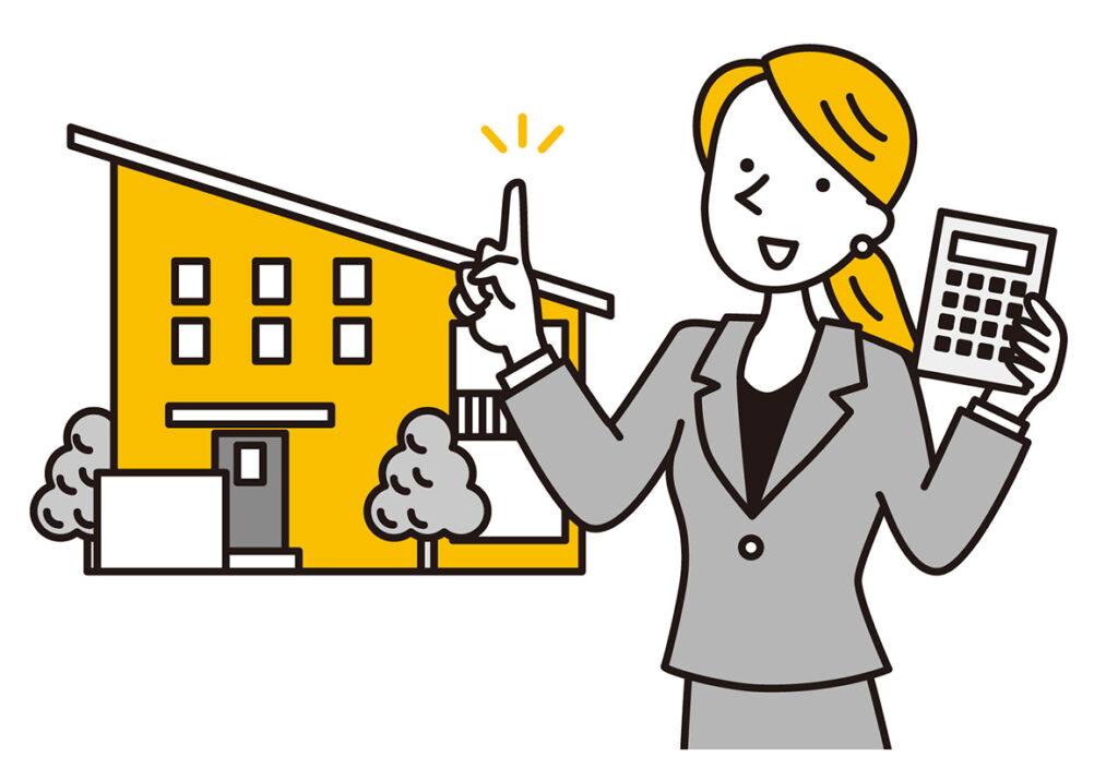 住宅ローン金利について教えてくれる人