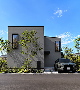 尾張西部・東部の店舗・モデル | PG HOUSE愛知北｜愛知北・江南市で